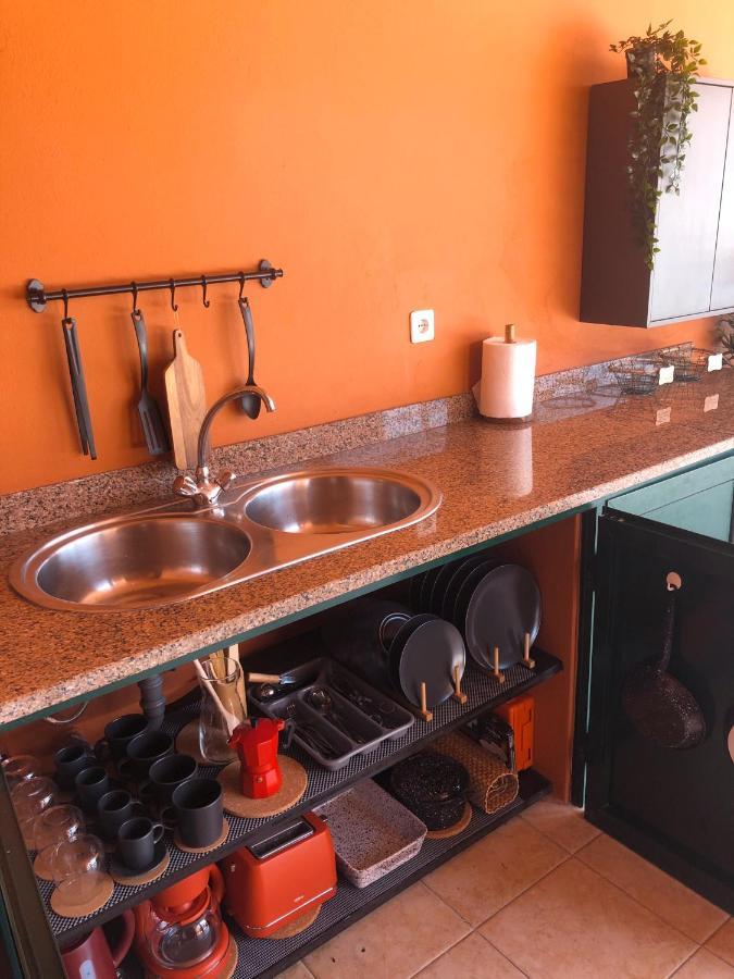 Quinta Da Falfeira Lagos Luaran gambar