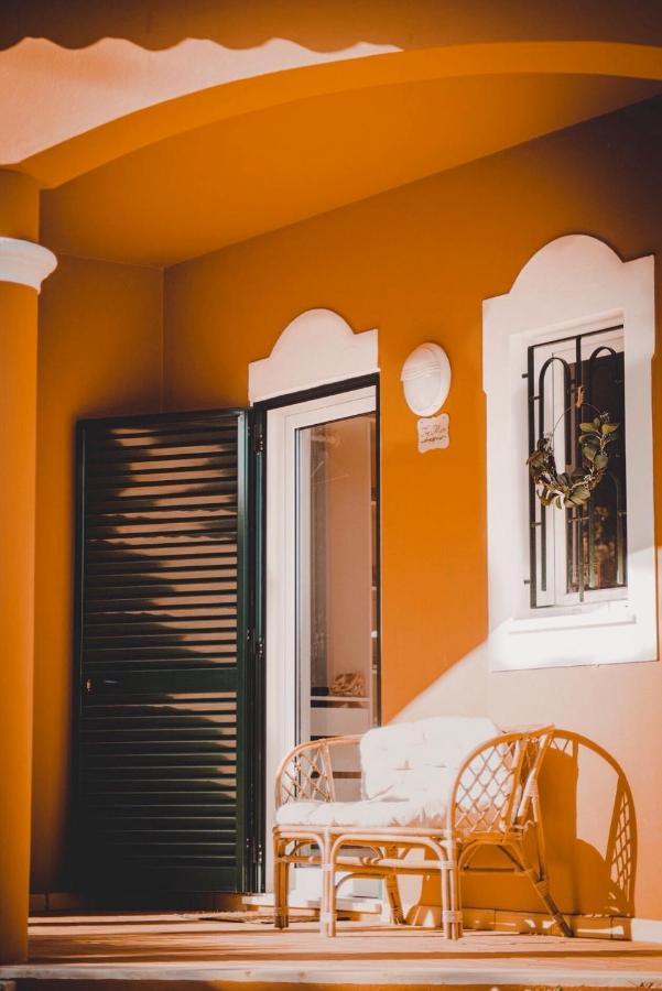 Quinta Da Falfeira Lagos Luaran gambar