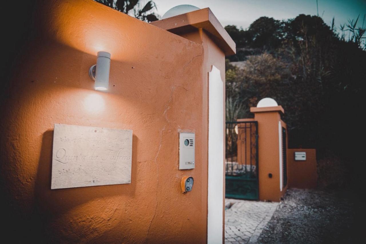 Quinta Da Falfeira Lagos Luaran gambar