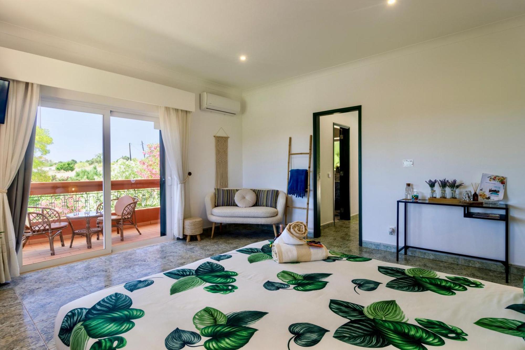 Quinta Da Falfeira Lagos Luaran gambar