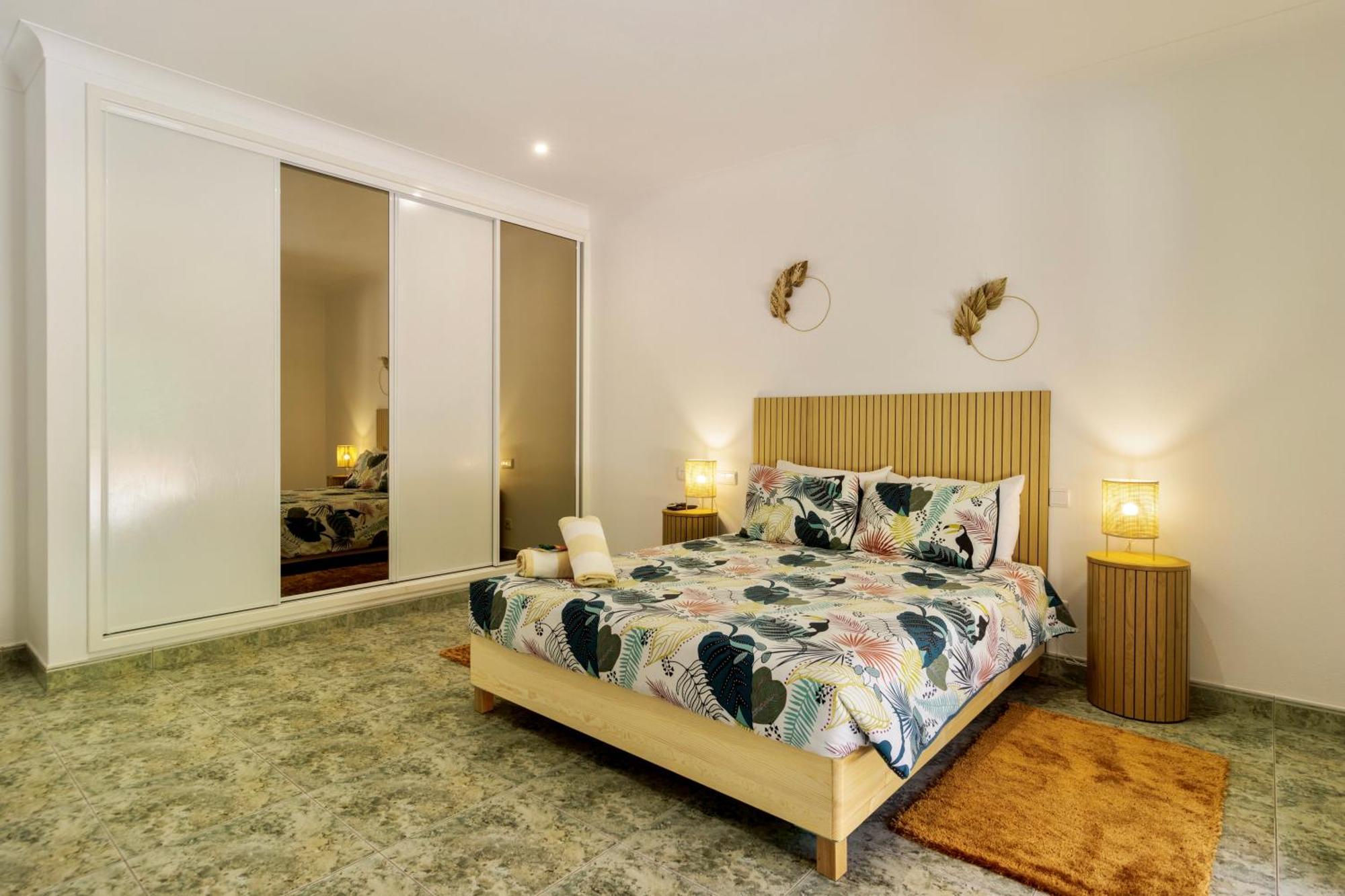 Quinta Da Falfeira Lagos Luaran gambar