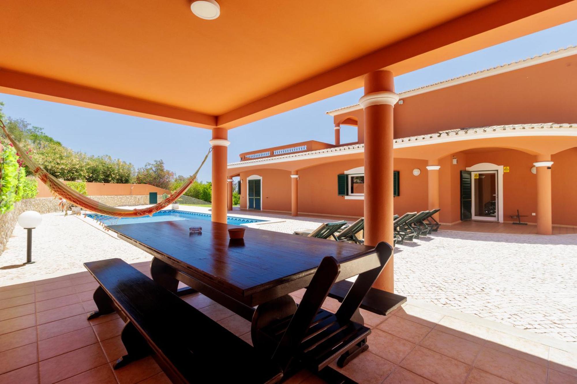 Quinta Da Falfeira Lagos Luaran gambar