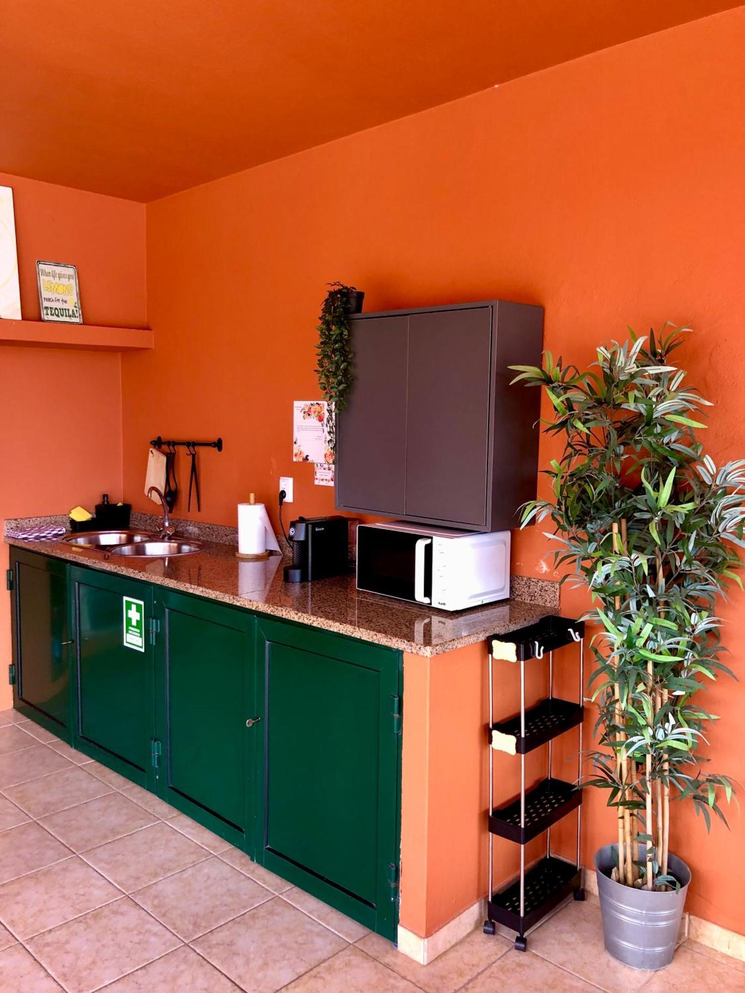 Quinta Da Falfeira Lagos Luaran gambar