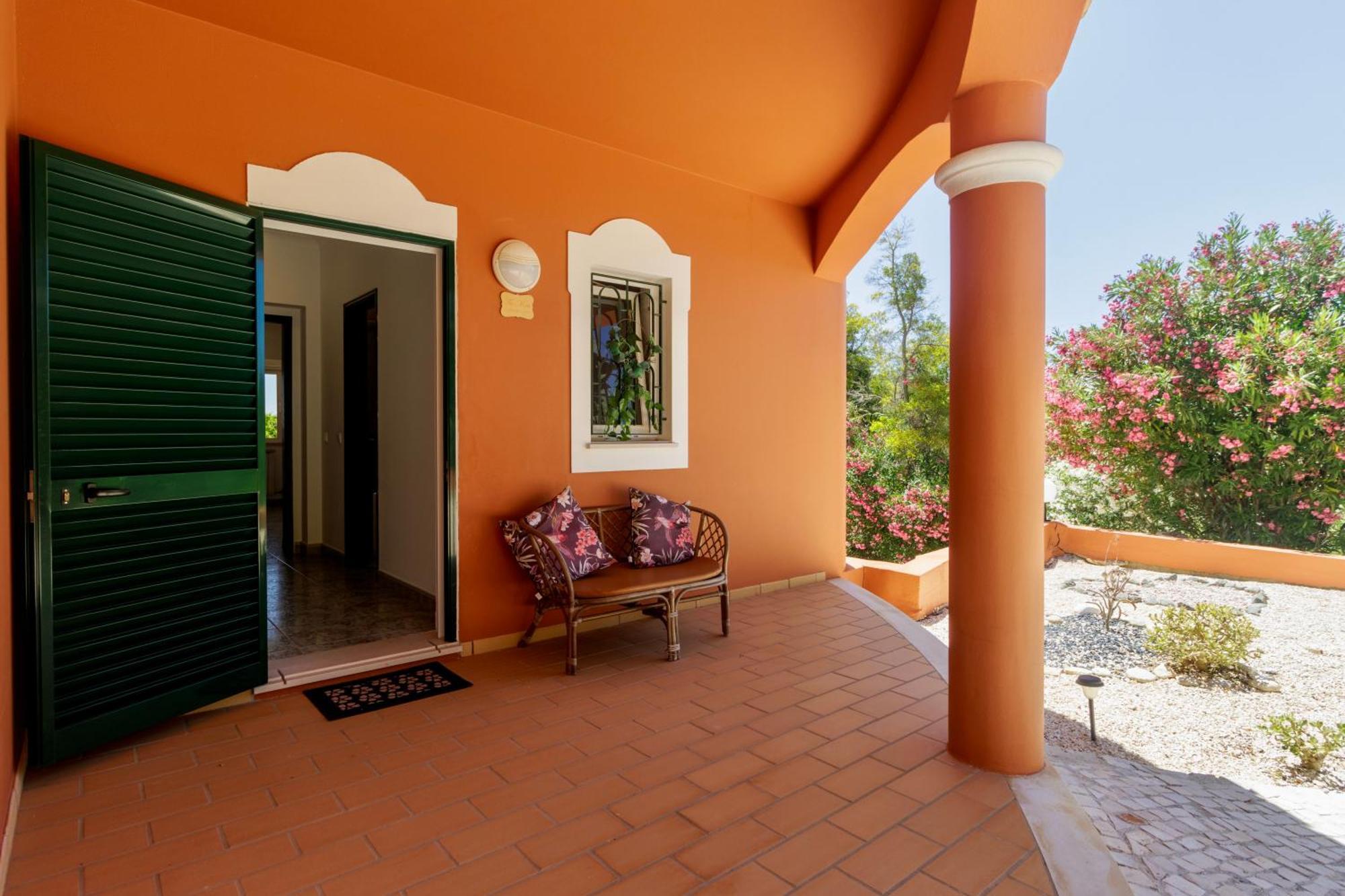 Quinta Da Falfeira Lagos Luaran gambar