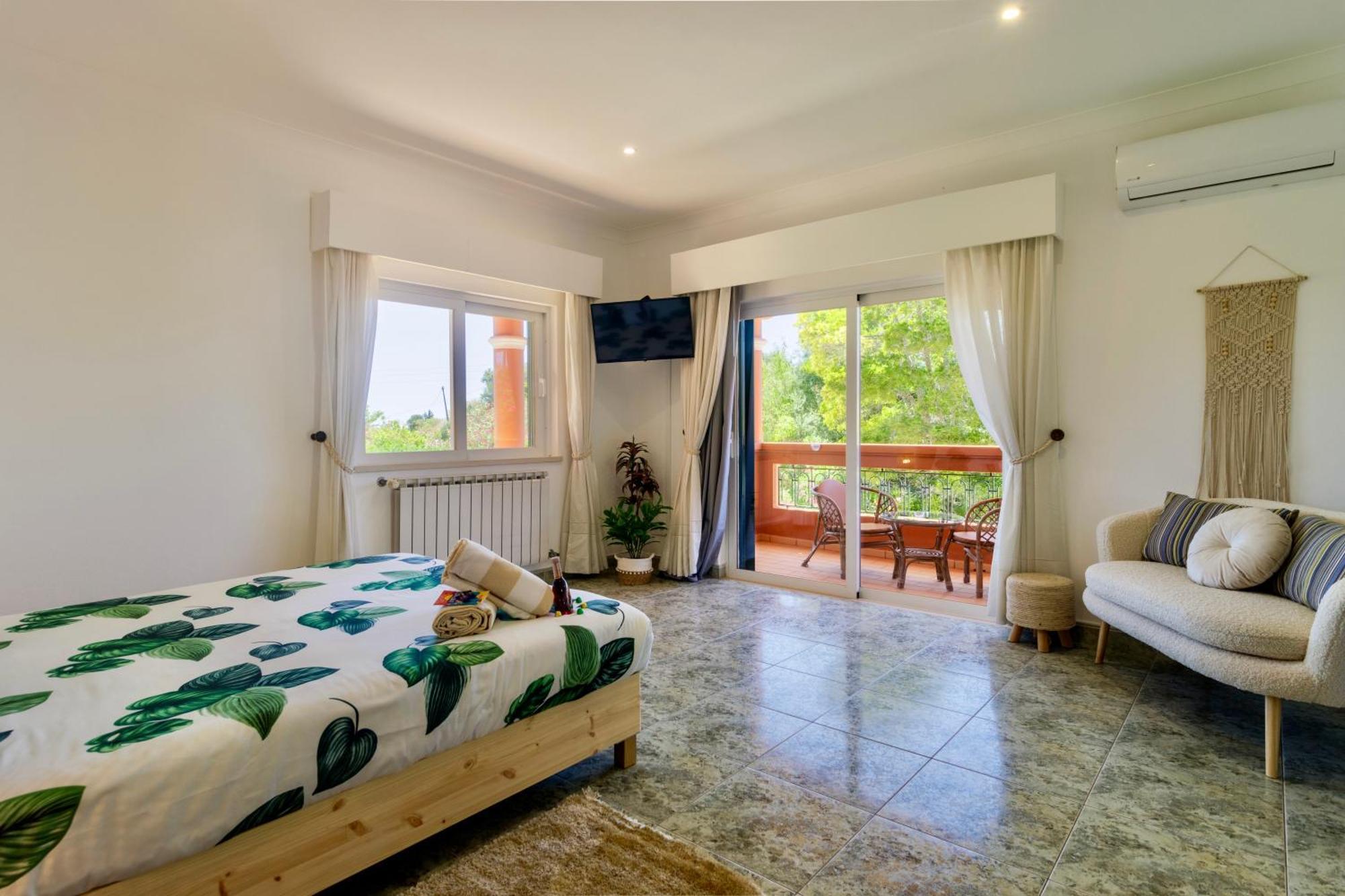 Quinta Da Falfeira Lagos Luaran gambar
