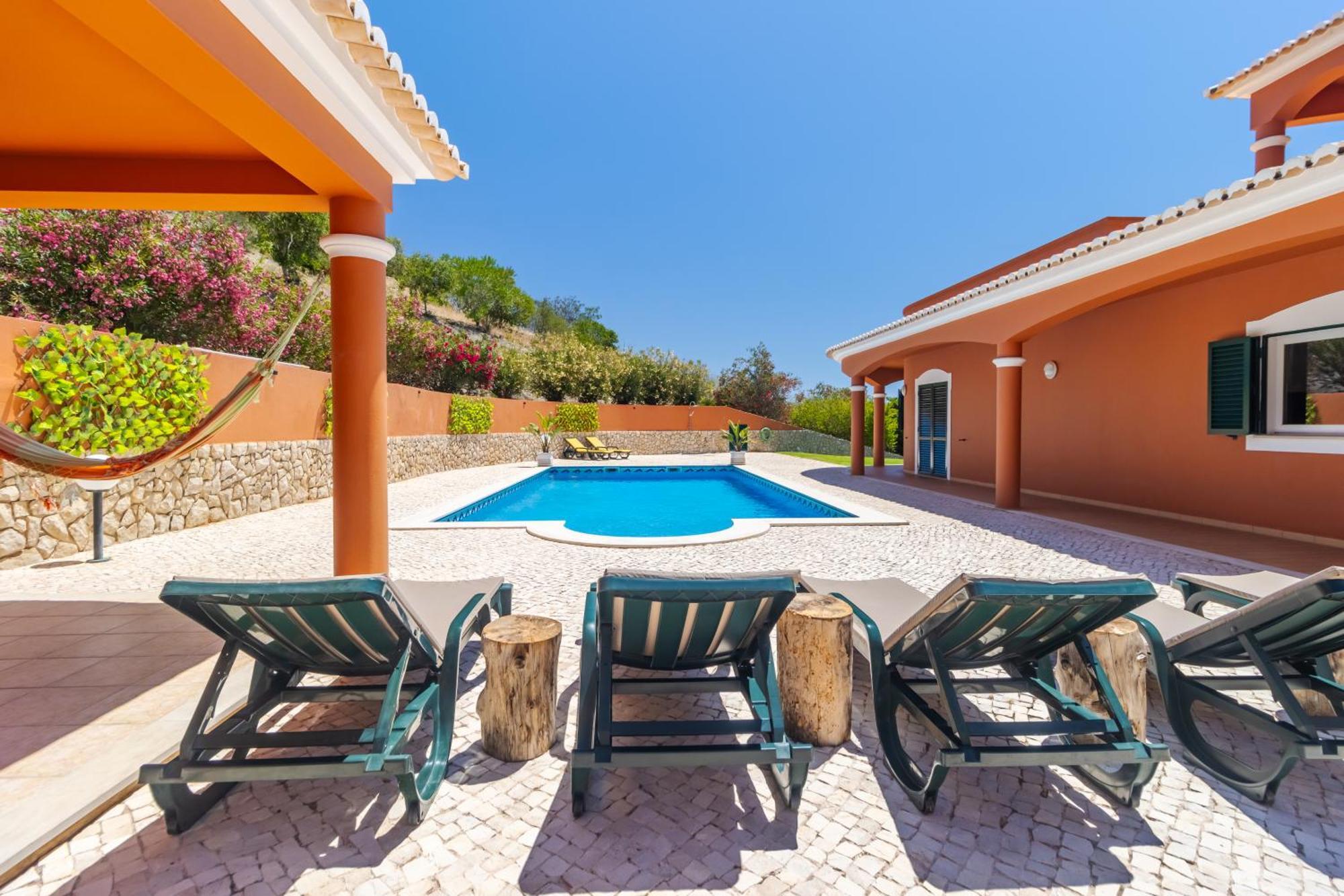 Quinta Da Falfeira Lagos Luaran gambar