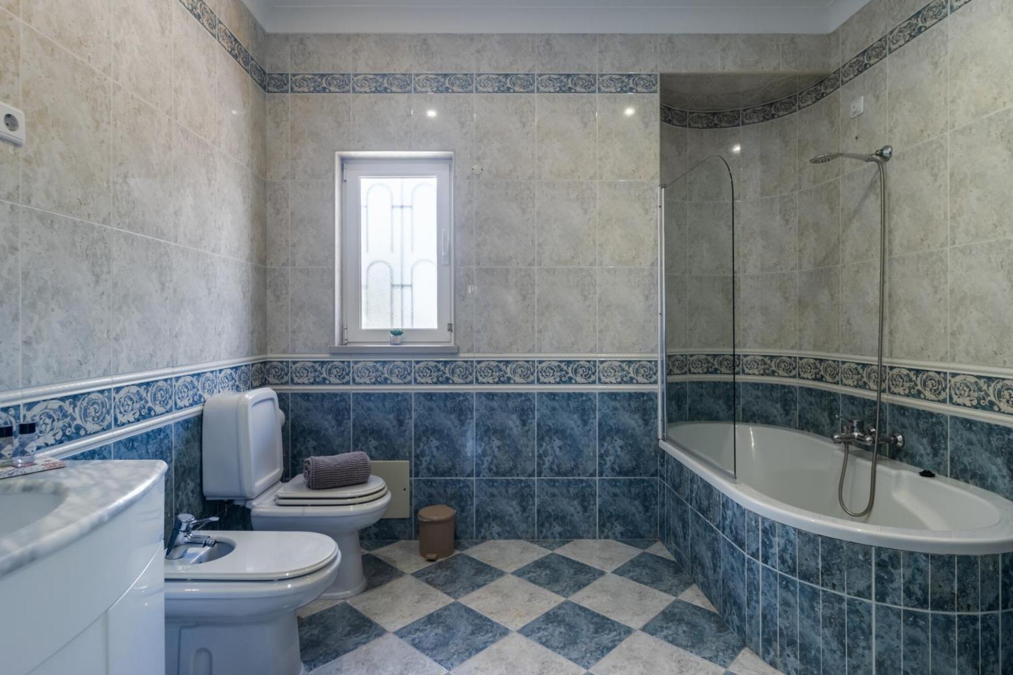 Quinta Da Falfeira Lagos Luaran gambar