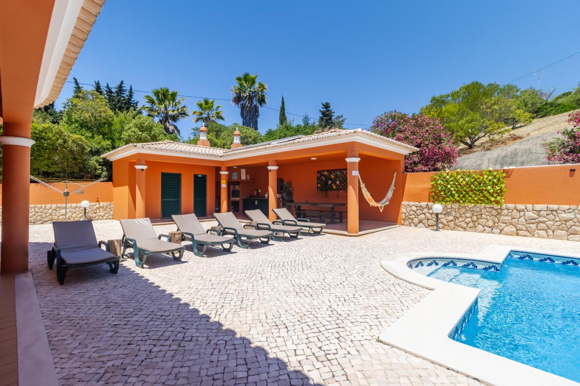 Quinta Da Falfeira Lagos Luaran gambar