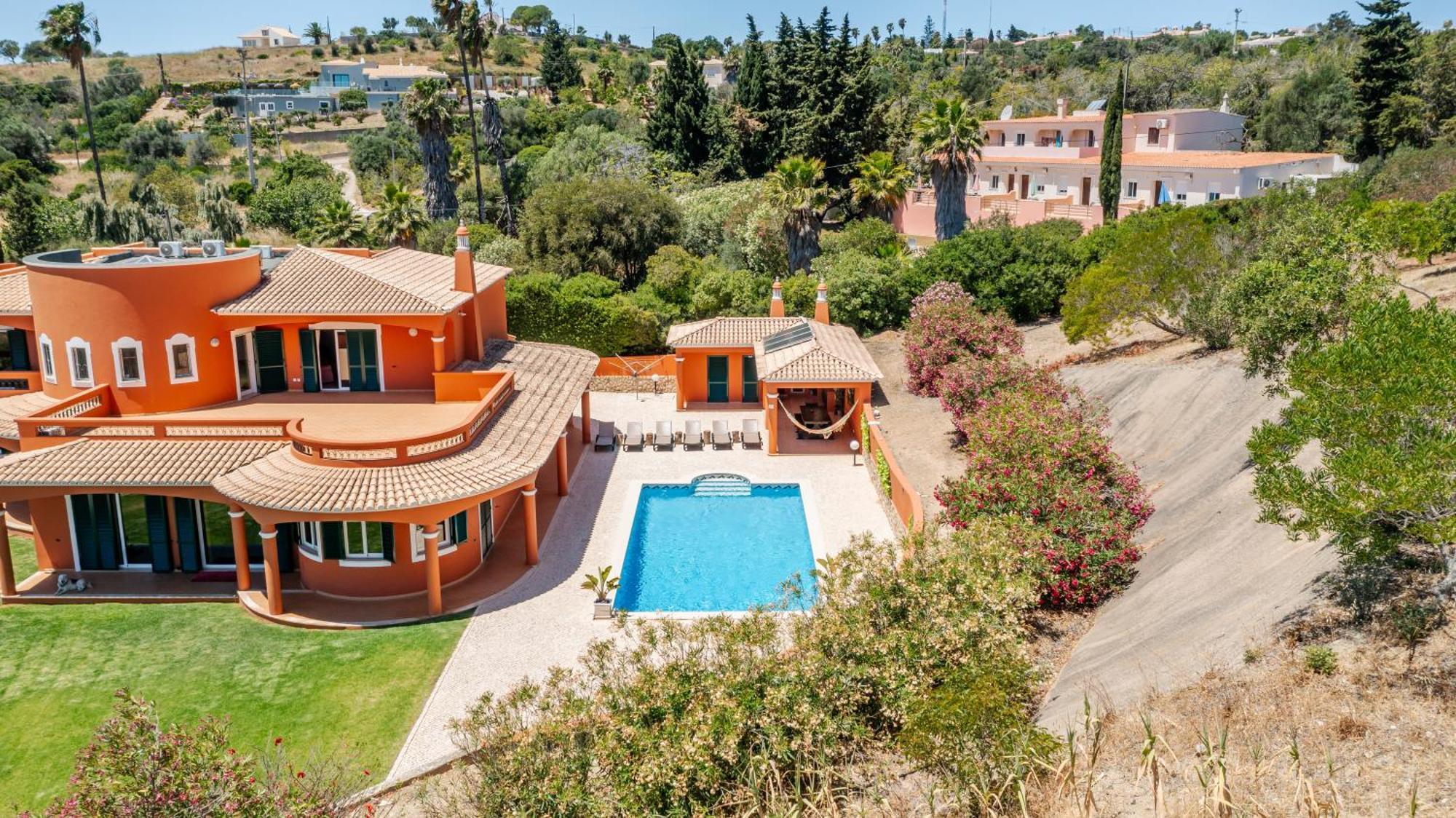 Quinta Da Falfeira Lagos Luaran gambar